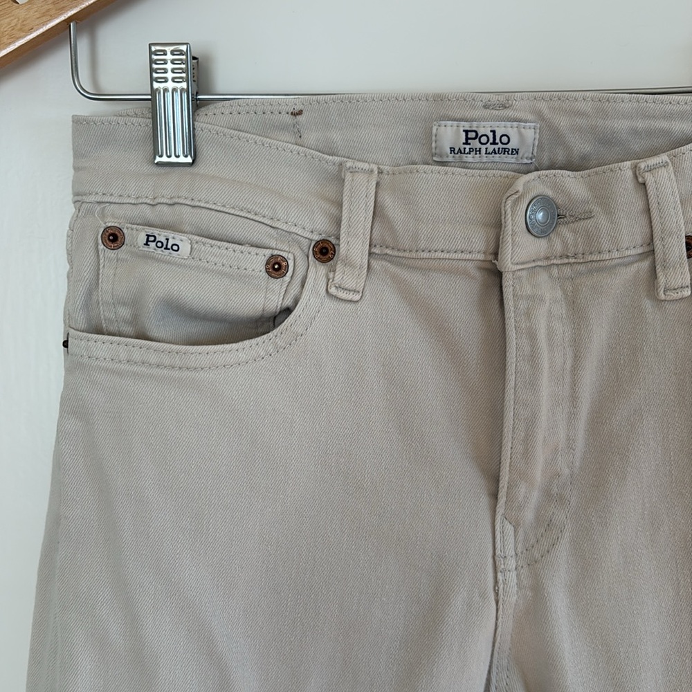 Boys Ralph Lauren jeans